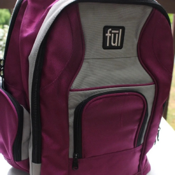 Ful backpack - Picture 9 of 10